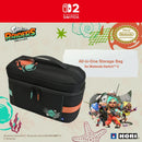 Hori Compact Carry All for Nintendo Switch 2 (Splatoon Raiders) (NSX-243A)