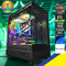 Alpha DB330M Black Desktop Gaming PC