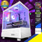 Alpha DB330M White Desktop Gaming PC