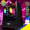Alpha DK150 Black Desktop Gaming PC