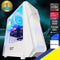 Alpha DK150 White Desktop Gaming PC | Datablitz