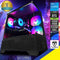 Alpha Eris Black Desktop Gaming PC | DataBlitz
