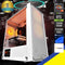 Alpha Gamma C50 White Desktop Gaming PC | DataBlitz