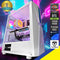 Alpha Vesta White Desktop Gaming PC