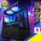 Alpha Reyna Black Desktop Gaming PC | DataBlitz