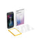 JSAUX Ultra Clear Anti-Glare Matte Tempered Glass Screen Protector For NSW2