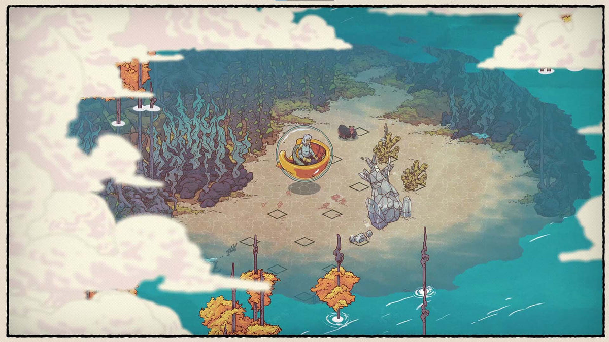 PS5 Aquamarine Explorers Edition