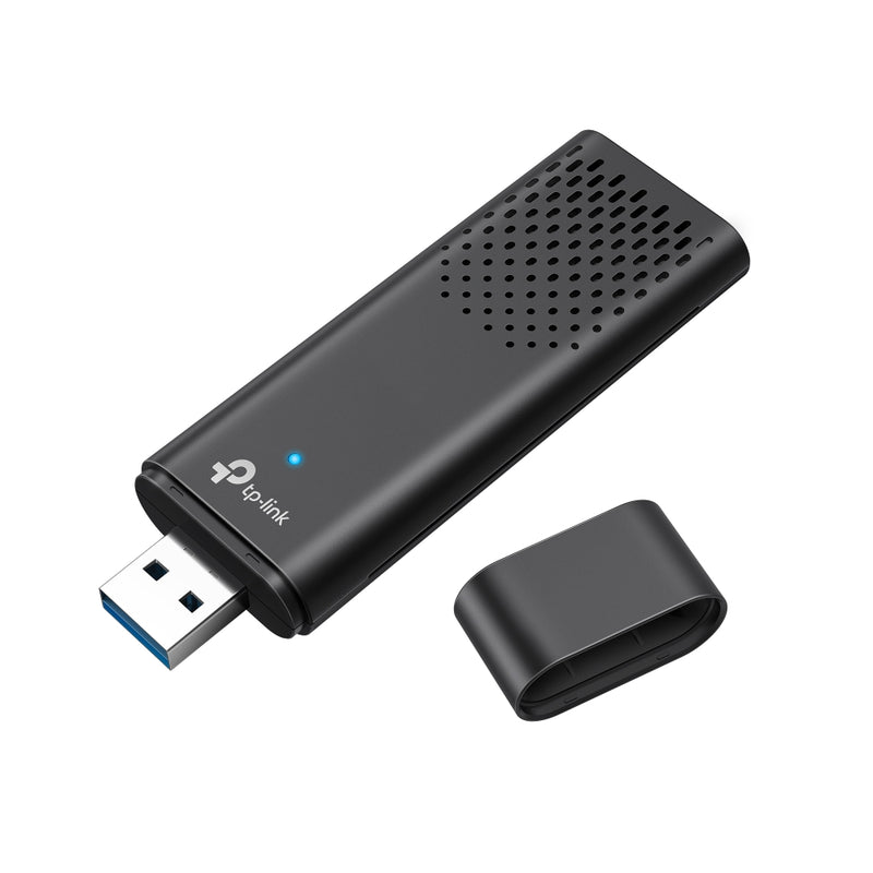 TP-Link AX1800 Dual Band WiFi 6 Wireless USB Adapter (Archer TX20U)