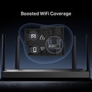 TP-Link BE3600 Dual-Band Wi-Fi 7 Router (Archer BE220)
