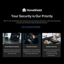 TP-Link BE3600 Dual-Band Wi-Fi 7 Router (Archer BE220)
