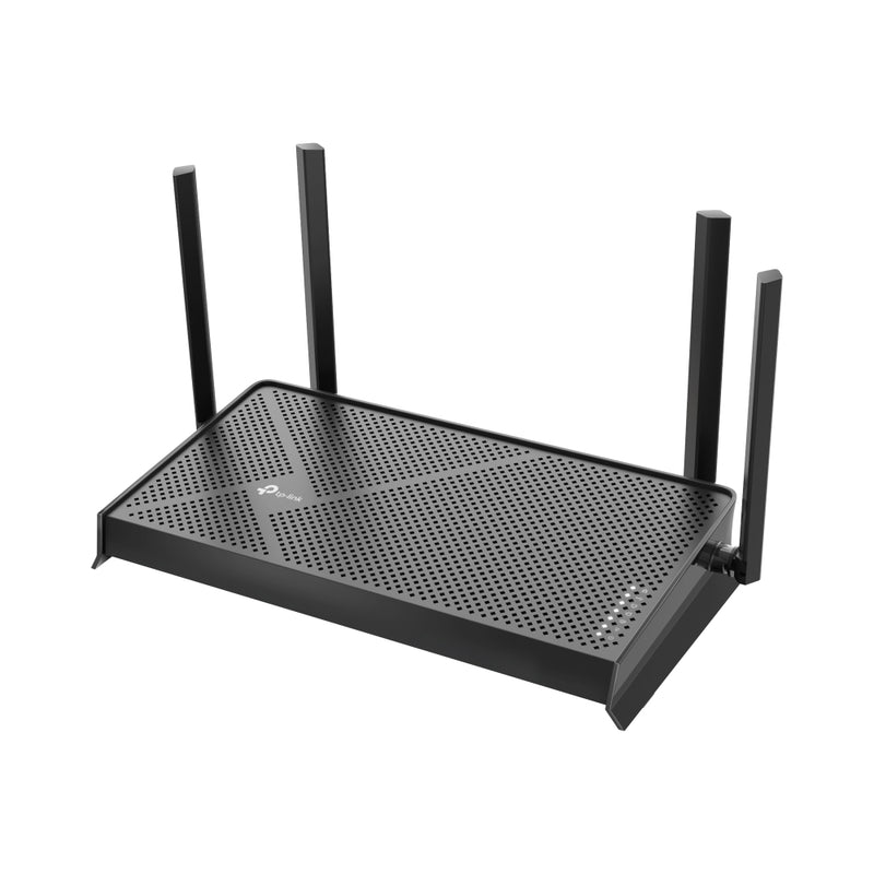 TP-Link BE3600 Dual-Band Wi-Fi 7 Router (Archer BE230) | DataBlitz