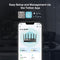 TP-Link Archer BE400 BE6500 Dual-Band Wi-Fi 7 Router