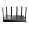 TP-Link Archer BE400 BE6500 Dual-Band Wi-Fi 7 Router