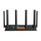 TP-Link Archer BE400 BE6500 Dual-Band Wi-Fi 7 Router