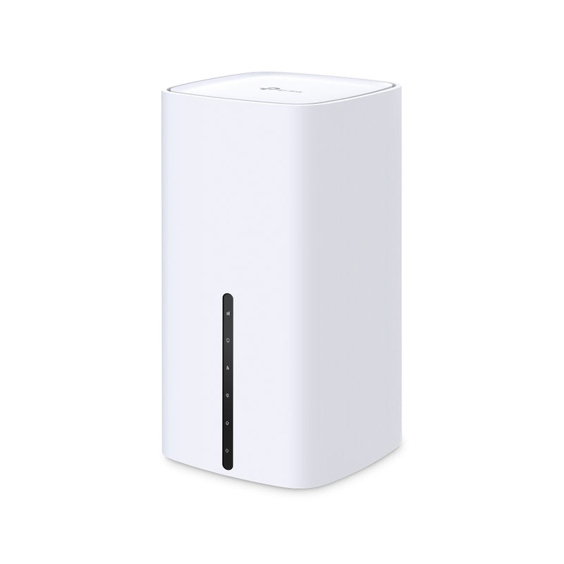 TP-Link Tapo Archer NX600 5G AX3600 Wireless Dual-Band 2.5 Gig Router