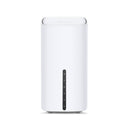 TP-Link Tapo Archer NX600 5G AX3600 Wireless Dual-Band 2.5 Gig Router