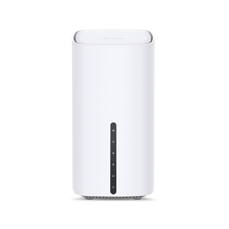 TP-Link Tapo Archer NX600 5G AX3600 Wireless Dual-Band 2.5 Gig Router