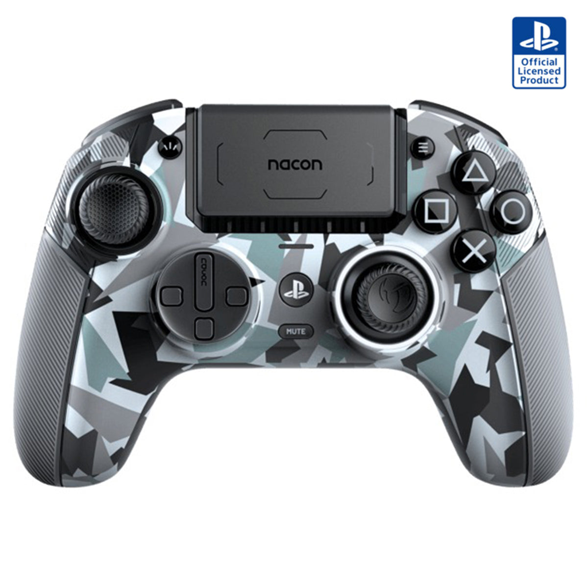 Nacon Revolution 5 Pro Controller for PS4/ PS5 | DataBlitz