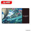 Final Fantasy XIV - Art Series Playmat Pre-Order Downpayment