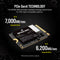 Corsair MP600 Mini 2TB PCIe Gen4 x4 NVMe M.2 2230 SSD (CSSD-F2000GBMP600MNR2)