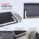 GATZ Phantom Ultra N2 Protective Pack for Switch 2