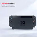 GATZ Phantom Ultra N2 Protective Pack for Switch 2