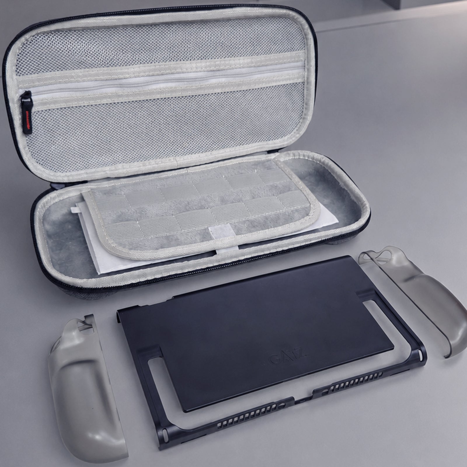 GATZ Phantom Ultra N2 Protective Pack for Switch 2