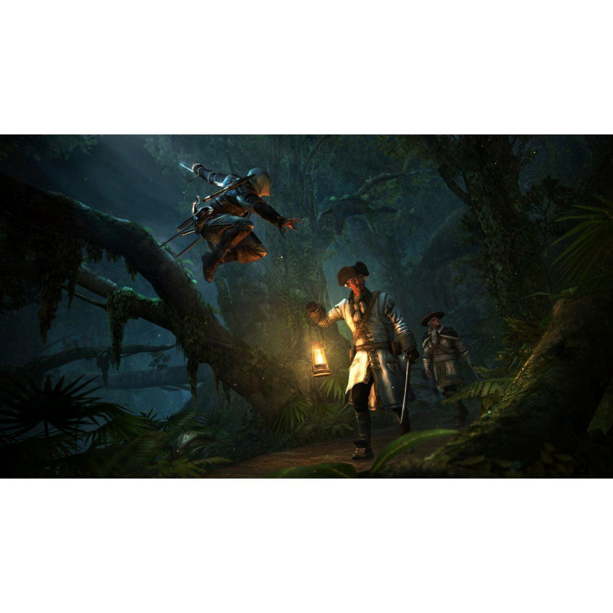 PS4 Assassins Creed IV Black Flag All | DataBlitz