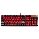 Asus ROG Strix Scope RX EVA-02 Edition Optical Mechanical Gaming Keyboard (XA13)