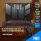 Asus TUF A15 FA507NVR-LP037W Gaming Laptop (Mecha Grey) 