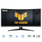 Asus TUF Gaming VG34VQ3B 34" WQHD 180Hz 1Ms (GTG) Freesync Premium Pro VA Curved Monitor