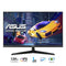 Asus VY279HGR 27" FHD (1920X1080) IPS 120Hz(OC) 1Ms(MPRT) Ultra-Wide Adaptive Sync Gaming Monitor