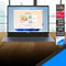 Asus Vivobook S16 M3607HA-RP005WSM Laptop (Matte Gray)