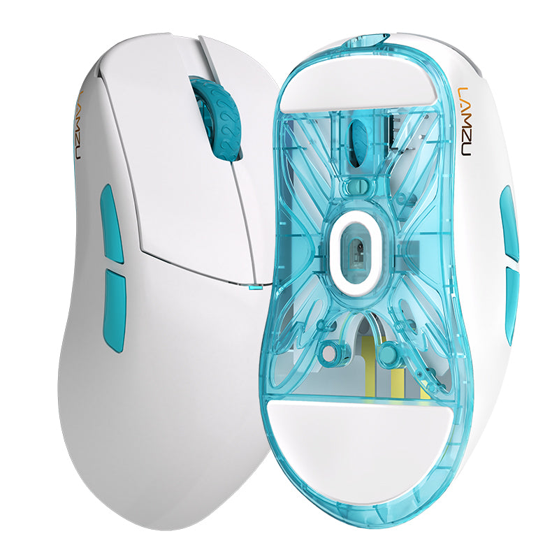 Atlantis O2 Mouse Lamzu Atlantis V2 Pro Superlight Wireless Gaming Mouse
