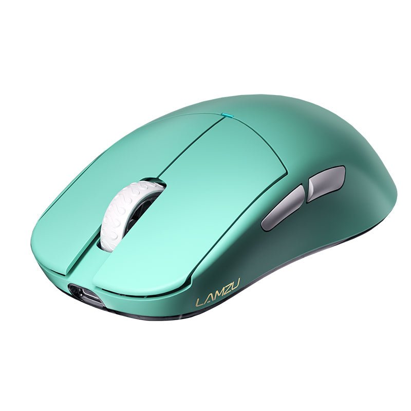 Lamzu Atlantis V2 Pro Superlight Wireless Gaming Mouse