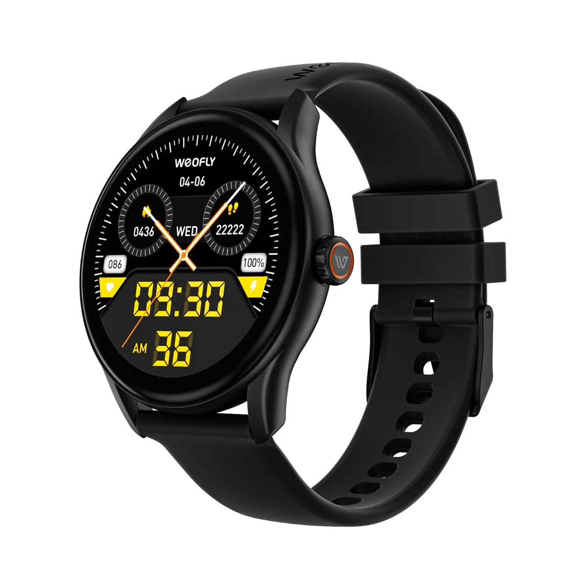 Weofly Spirit 3 Smartwatch