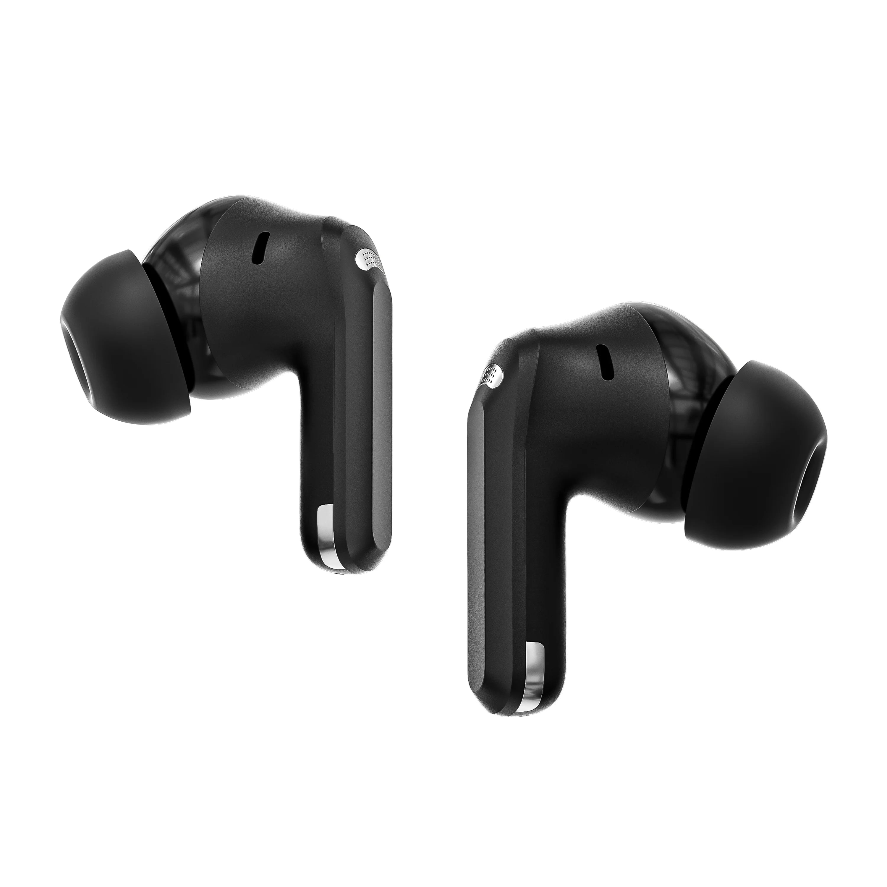 Weofly LifeFits 2 ANC Earbuds (Black, White)