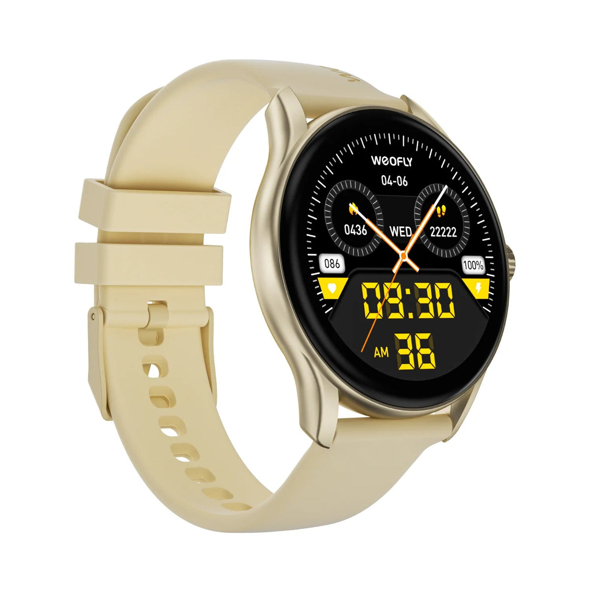 Weofly Spirit 3 Smartwatch