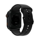 Weofly Power 2 Smartwatch (Black, Silver) (WFPW797BL, WFPW797SL)