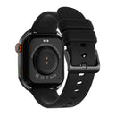Weofly Edge 2 Smartwatch (Black, Gold, Silver) 