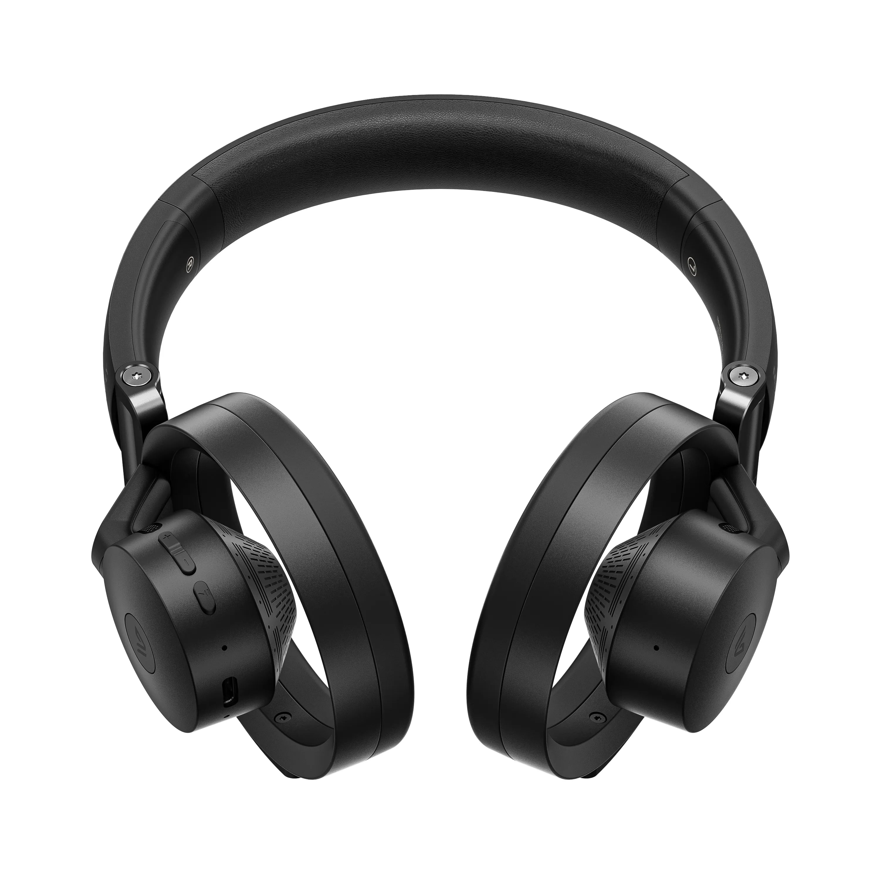 Weofly Mixer Open-ear Headphone (Black, Gray)