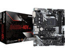 ASRock B450M-HDV R4.0 DDR4 Motherboard
