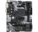 ASRock B450M-HDV R4.0 DDR4 Motherboard