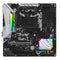 ASRock B450M Steel Legend DDR4 Motherboard