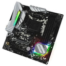 ASRock B450M Steel Legend DDR4 Motherboard
