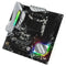 ASRock B450M Steel Legend DDR4 Motherboard