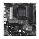 Asrock B550M Phantom Gaming 4 DDR4 Motherboard