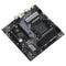 Asrock B550M Phantom Gaming 4 DDR4 Motherboard