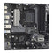 Asrock B550M Phantom Gaming 4 DDR4 Motherboard