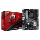 ASRock B550 Phantom Gaming 4/ac WiFi Motherboard
